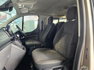 Ford Tourneo Custom 2.0SiT SWB Limited - Image 22