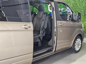 Ford Tourneo Custom 2.0SiT SWB Limited - Image 5
