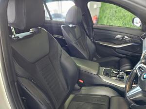 BMW 3 Series 320i M Sport - Image 12