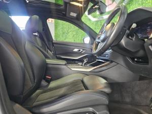 BMW 3 Series 320i M Sport - Image 14