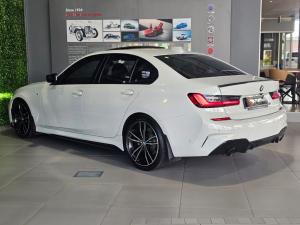 BMW 3 Series 320i M Sport - Image 3