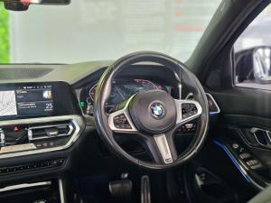 BMW 3 Series 320i M Sport - Image 9