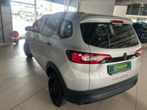 Renault Triber 1.0 Evolution - Image 4