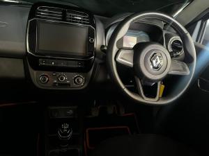 Renault Kwid 1.0 Techno manual - Image 8
