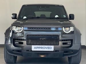 Land Rover Defender 110 Octa Edition One - Image 2