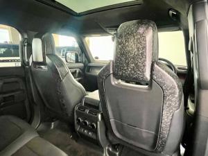 Land Rover Defender 110 Octa Edition One - Image 3