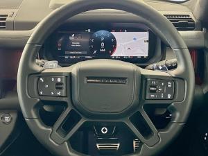 Land Rover Defender 110 Octa Edition One - Image 8