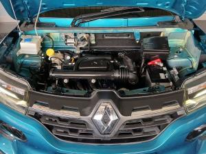 Renault Kwid 1.0 Techno auto - Image 13