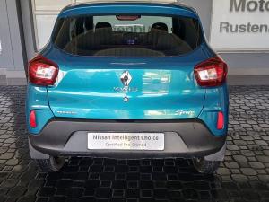 Renault Kwid 1.0 Techno auto - Image 14