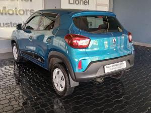 Renault Kwid 1.0 Techno auto - Image 15