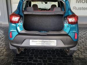 Renault Kwid 1.0 Techno auto - Image 18