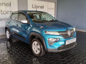 Renault Kwid 1.0 Techno auto - Image 1