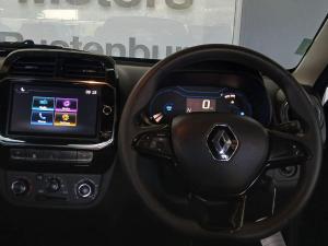 Renault Kwid 1.0 Techno auto - Image 24
