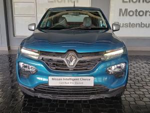 Renault Kwid 1.0 Techno auto - Image 2