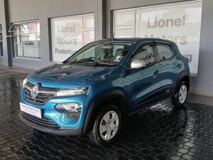 Renault Kwid 1.0 Techno auto - Image 3
