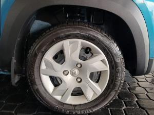 Renault Kwid 1.0 Techno auto - Image 4