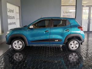 Renault Kwid 1.0 Techno auto - Image 9
