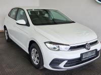 Volkswagen Polo hatch 1.0TSI