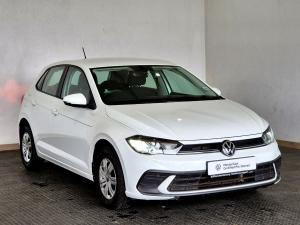 Volkswagen Polo hatch 1.0TSI - Image 2