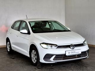 Volkswagen Polo hatch 1.0TSI