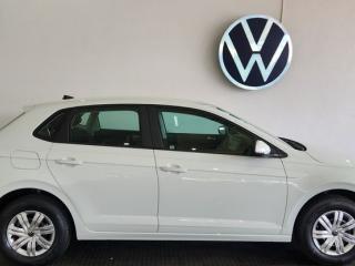Volkswagen Polo hatch 1.0TSI