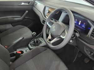 Volkswagen Polo hatch 1.0TSI - Image 4
