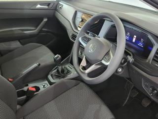 Volkswagen Polo hatch 1.0TSI