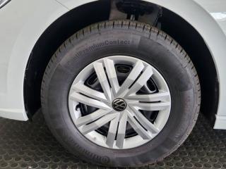 Volkswagen Polo hatch 1.0TSI