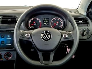 Volkswagen Polo Vivo hatch 1.4 Life