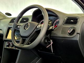 Volkswagen Polo Vivo hatch 1.4 Life