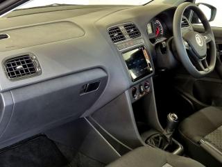 Volkswagen Polo Vivo hatch 1.4 Life