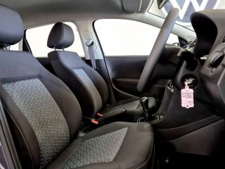 Volkswagen Polo Vivo hatch 1.4 Life