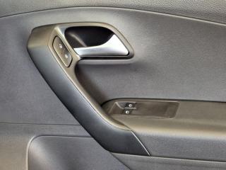 Volkswagen Polo Vivo hatch 1.4 Life