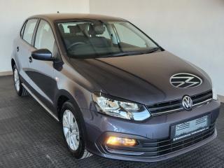 Volkswagen Polo Vivo hatch 1.4 Life