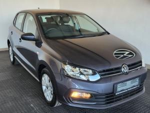 Volkswagen Polo Vivo hatch 1.4 Life - Image 1