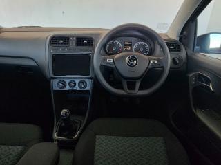 Volkswagen Polo Vivo hatch 1.4 Life