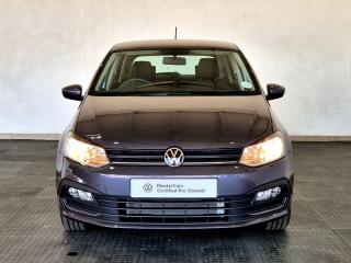 Volkswagen Polo Vivo hatch 1.4 Life