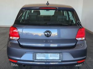 Volkswagen Polo Vivo hatch 1.4 Life - Image 6