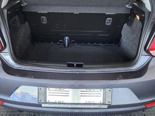 Volkswagen Polo Vivo hatch 1.4 Life