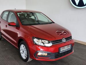 Volkswagen Polo Vivo hatch 1.6 Life - Image 1
