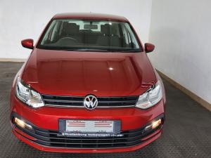 Volkswagen Polo Vivo hatch 1.6 Life - Image 2