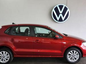 Volkswagen Polo Vivo hatch 1.6 Life - Image 3