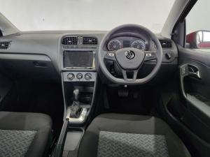 Volkswagen Polo Vivo hatch 1.6 Life - Image 5