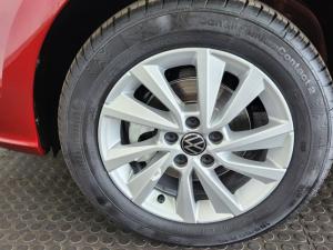 Volkswagen Polo Vivo hatch 1.6 Life - Image 8