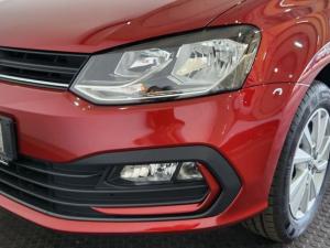 Volkswagen Polo Vivo hatch 1.6 Life - Image 9