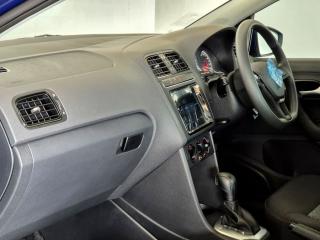 Volkswagen Polo Vivo hatch 1.6 Life