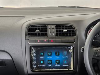 Volkswagen Polo Vivo hatch 1.6 Life