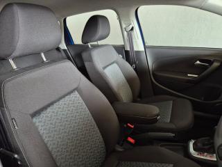 Volkswagen Polo Vivo hatch 1.6 Life