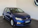 Thumbnail Volkswagen Polo Vivo hatch 1.6 Life
