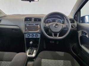 Volkswagen Polo Vivo hatch 1.6 Life - Image 5